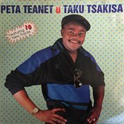 U Taku Tsakisa cover image