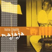 Majaja cover image