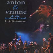 Anton and vrinne and die bushrockband cover image