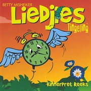 Betty misheiker liedjies tingeling cover image
