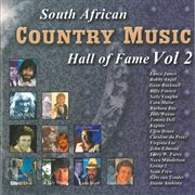 South african country music hall of fame, vol. 2 cover image