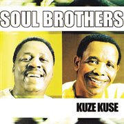 Kuze Kuse cover image
