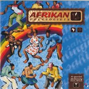 Afrikan poetsociety cover image