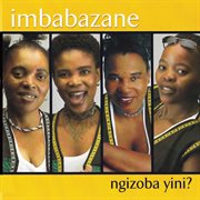 Ngizoba yini cover image