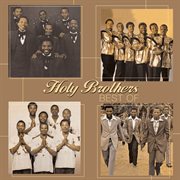 Best of holy brothers cover image
