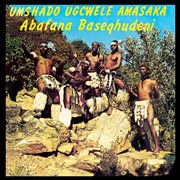 Umshado ugcwele amasaka cover image