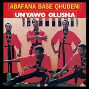 Unyawo olusha cover image