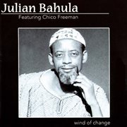 Wind of change cover image