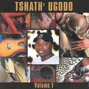 Tshath' ugodo, vol. 1 cover image