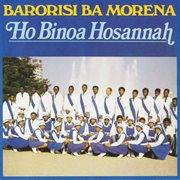 Ho binoa hosannah cover image
