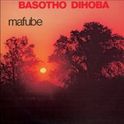 Mafube cover image