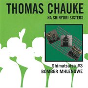 Shimatsatsa, no. 3: bomber mhlengwe cover image