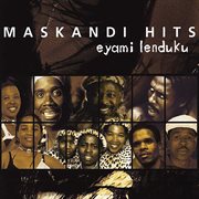 Maskandi gospel hits cover image