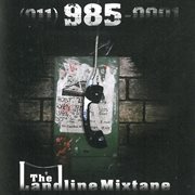 The landline mixtape cover image