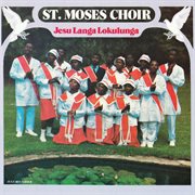 Jesu langa lokulunga cover image