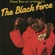 The black force cover image