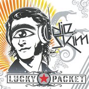 Lucky packet cover image