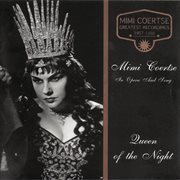 Queen of the night cover image