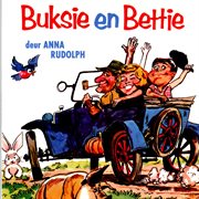 Buksie en Bettie cover image