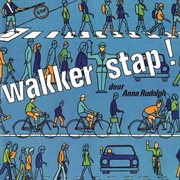 Wakker stap cover image