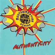 Authenticity cover image