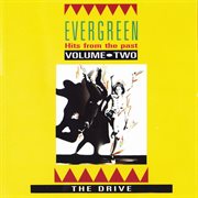 Evergreen hits from the past, vol. 2. Volume two cover image