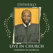 Dipheko cover image