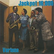 Jackpot 16,000 cover image