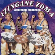 Amathang' amancane cover image