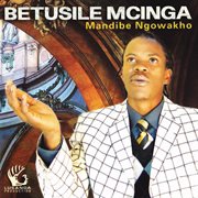 Mandibe ngowakho cover image