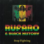 Stop fighting cover image