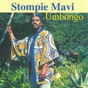 Umbongo cover image