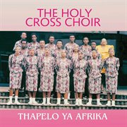 Thapelo ya africa cover image