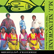 Shivavula no. 05: n' wavukwele cover image