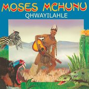 Qhwayilahle cover image