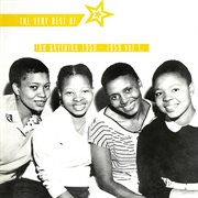 The very best of - 1956-1959, vol. 1 cover image