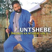 Inkonzo ka ntshebe, vol. 5 cover image