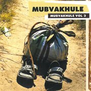 Mubvakhule, vol.2 cover image