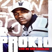 Live At The Bassline cover image