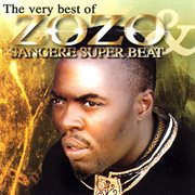 The very best of zozo & sangere superbeat cover image