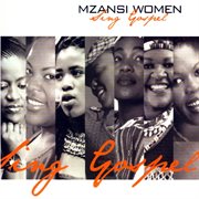 Mzansi women sing gospel cover image