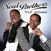 Thul' ubheke cover image