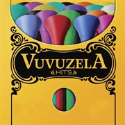 Vuvuzela hits cover image