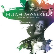 Live at Carnival City cover image