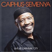 Live at carnival city cover image