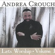 Let's worship, vol.1 cover image