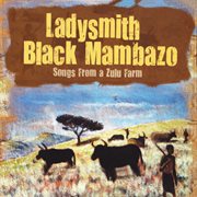 Songs from a zulufarm cover image