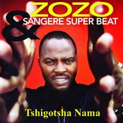 Tshigotsha nama cover image
