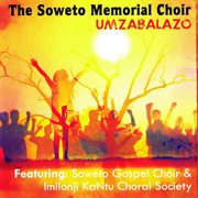 Umzabalazo (freedom songs) cover image