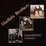 Ngabalekelwa umkani cover image